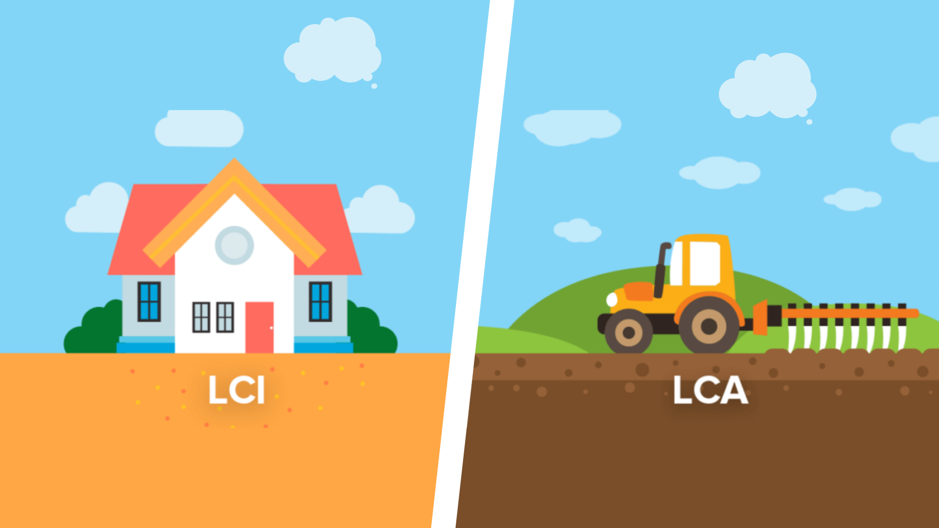 LCI e LCA: Pilares de Investimento no Imobiliário e Agronegócio